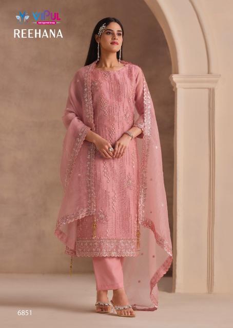 Vipul reehana dress materials wholesale in chennai
